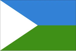 Прапор міста Вараш, Україна Прапор міста Вараш, Україна