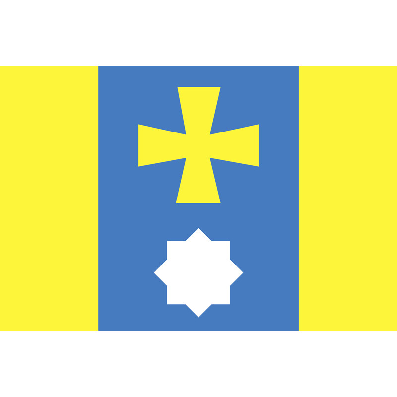 Прапор міста Миргород, Україна Прапор міста Миргород, Україна