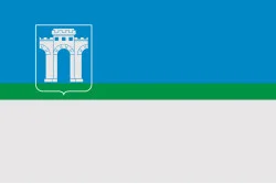 Прапор міста Рівне, Україна Прапор міста Рівне, Україна