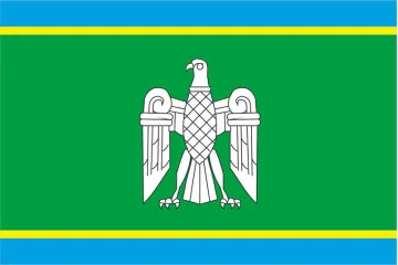 Прапор Чернівецької області України