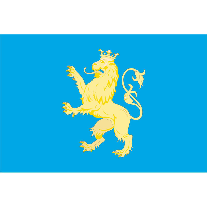 Прапор Львівської області України Прапор Львівської області України