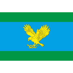 Прапор СМТ Кам'янка, Україна Прапор СМТ Кам'янка, Україна