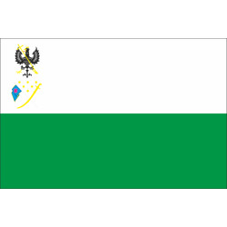 Флаг Черниговского района Черниговской области Украины