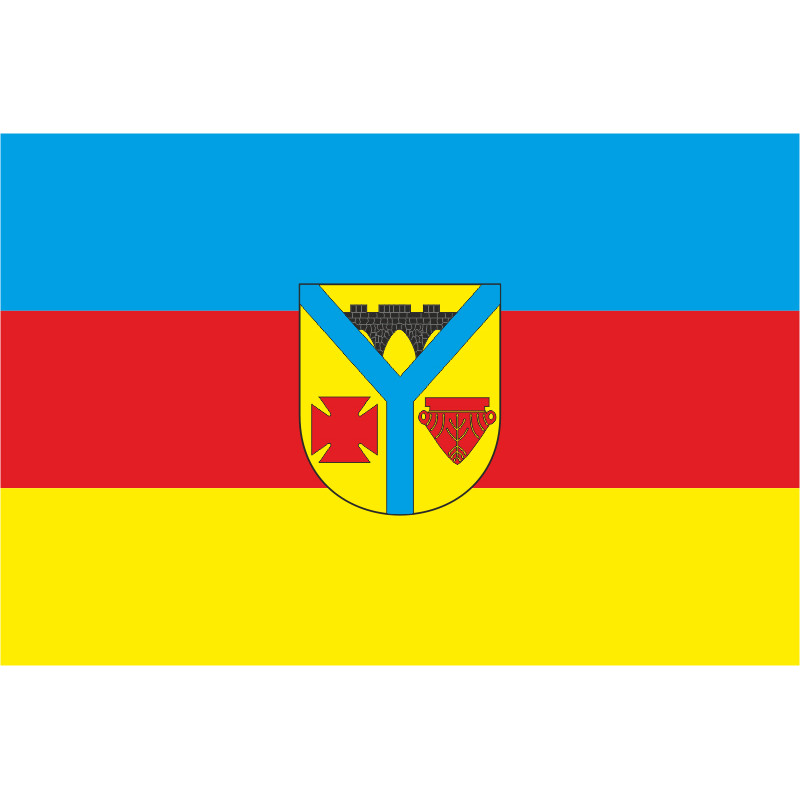 Прапор Чернівецький район Вінницької області України Прапор Чернівецький район Вінницької області України