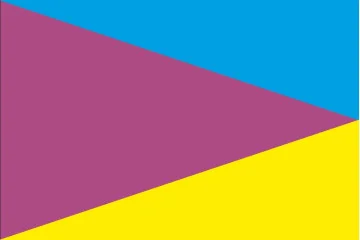 Прапор Ічнянського району Чернігівської області України
