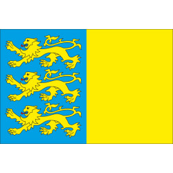 Прапор Жидачівського району Львівської області України Прапор Жидачівського району Львівської області України