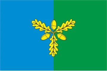 Прапор Красилівського району Хмельницької області України
