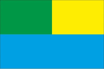 Прапор Мангушського району Донецької області України