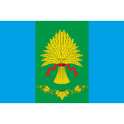 Флаг Раздельнянского района Одесской области Украины Флаг Раздельнянского района Одесской области Украины