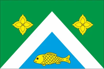 Прапор Заставнівського району Чернівецької області України