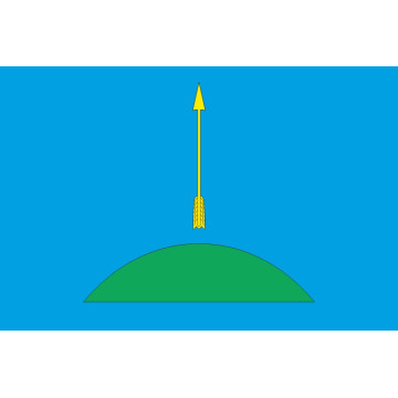 Флаг села Сидоры Белоцерковского района Киевской области Украины Флаг села Сидоры Белоцерковского района Киевской области Украины