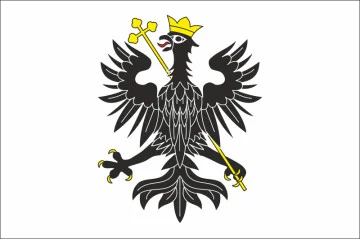 Флаг села Михайловка Белоцерковского района Киевской области Украины Флаг села Михайловка Белоцерковского района Киевской области Украины