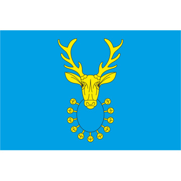 Прапор села Фесюри Білоцерківського району Київської області України Прапор села Фесюри Білоцерківського району Київської області України