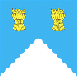 Прапор села Вікно Коломийського району Івано-Франківської області України Прапор села Вікно Коломийського району Івано-Франківської області України