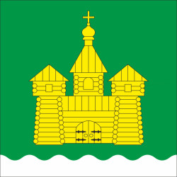 Флаг села Рожны Броварского района Киевской области Украины Флаг села Рожны Броварского района Киевской области Украины
