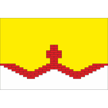 Флаг села Суботов Черкасского района Черкасской области Украины Флаг села Суботов Черкасского района Черкасской области Украины