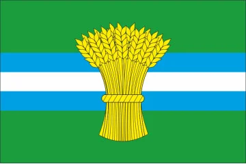 Флаг села Малашевцы Хмельницкого района Хмельницкой области Украины Флаг села Малашевцы Хмельницкого района Хмельницкой области Украины