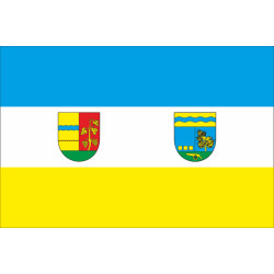 Прапор села Оноківці Ужгородського району Закарпатської області України Прапор села Оноківці Ужгородського району Закарпатської області України