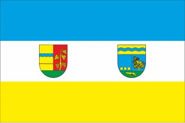 Флаг села Оноковцы Ужгородского района Закарпатской области Украины Флаг села Оноковцы Ужгородского района Закарпатской области Украины