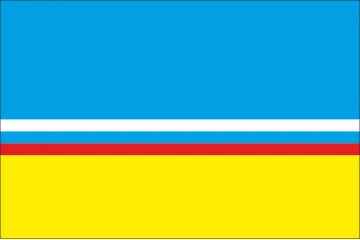 Флаг села Тимошовка Васильевского района Запорожской области Украины Флаг села Тимошовка Васильевского района Запорожской области Украины