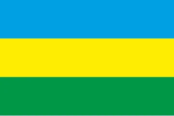 Флаг села Драница Днестровского района Черновицкой области Украины Флаг села Драница Днестровского района Черновицкой области Украины