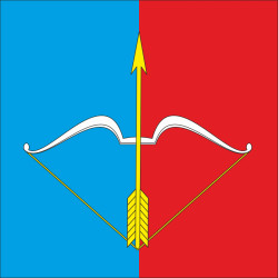 Флаг села Луковица Черновицкого района Черновицкой области Украины Флаг села Луковица Черновицкого района Черновицкой области Украины