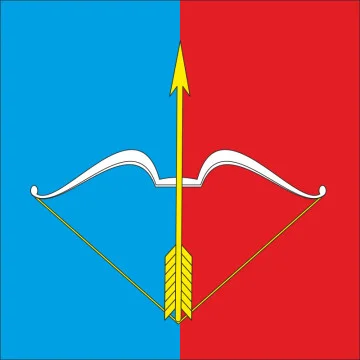 Флаг села Луковица Черновицкого района Черновицкой области Украины Флаг села Луковица Черновицкого района Черновицкой области Украины