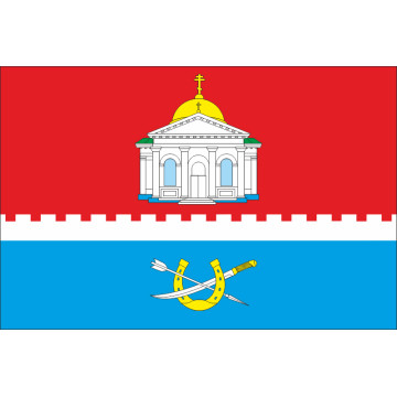 Прапор села Усатове Одеського району Одеської області України Прапор села Усатове Одеського району Одеської області України