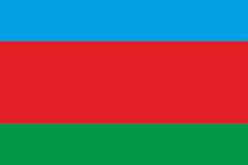 Флаг села Людынь Сарненского района Ровненской области Украины Флаг села Людынь Сарненского района Ровненской области Украины