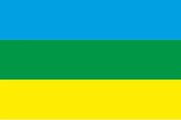 Флаг села Тарасовка Звенигородского района Черкасской области Украины Флаг села Тарасовка Звенигородского района Черкасской области Украины