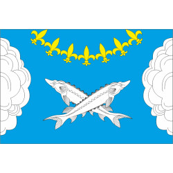 Флаг села Сахновка Черкасского района Черкасской области Украины Флаг села Сахновка Черкасского района Черкасской области Украины