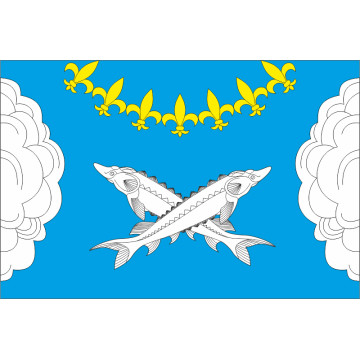 Флаг села Сахновка Черкасского района Черкасской области Украины Флаг села Сахновка Черкасского района Черкасской области Украины