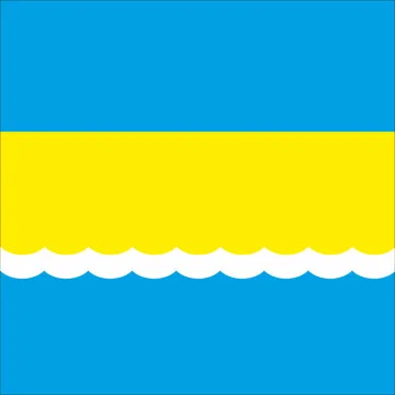 Флаг села Самушин Черновицкого района Черновицкой области Украины Флаг села Самушин Черновицкого района Черновицкой области Украины