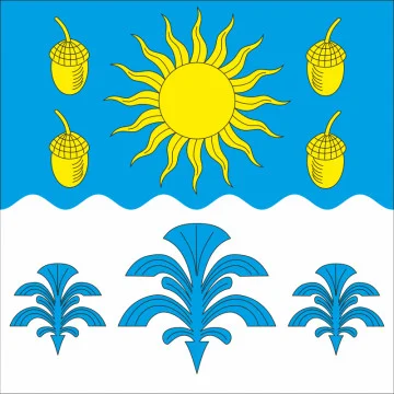Флаг села Шевченко Хмельницкого района Хмельницкой области Украины Флаг села Шевченко Хмельницкого района Хмельницкой области Украины