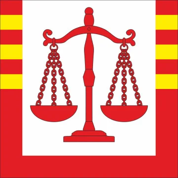 Флаг села Судилков Шепетовского района Хмельницкой области Украины Флаг села Судилков Шепетовского района Хмельницкой области Украины