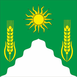 Прапор села Холодець Хмельницького району Хмельницької області України Прапор села Холодець Хмельницького району Хмельницької області України