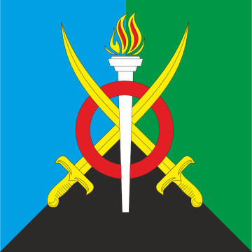 Флаг села Остапковцы Хмельницкого района Хмельницкой области Украины Флаг села Остапковцы Хмельницкого района Хмельницкой области Украины