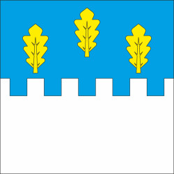 Флаг села Старое Село Львовского района Львовской области Украины Флаг села Старое Село Львовского района Львовской области Украины