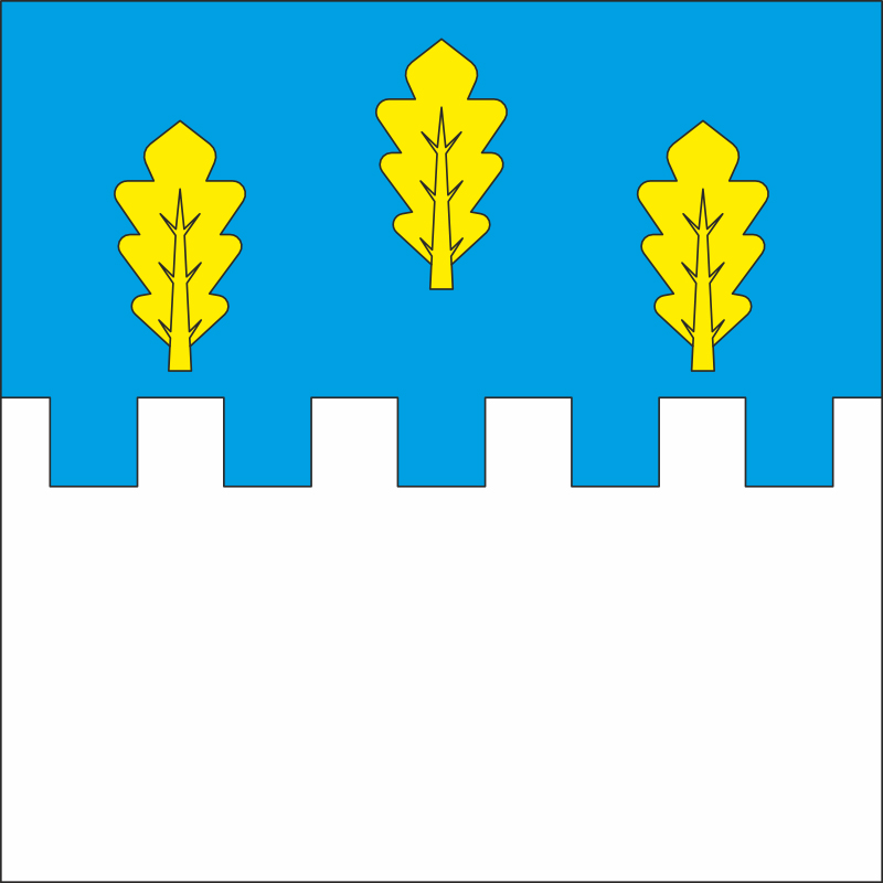 Флаг села Старое Село Львовского района Львовской области Украины Флаг села Старое Село Львовского района Львовской области Украины