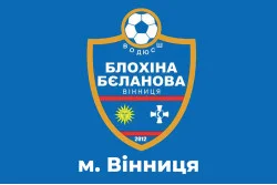 Прапор ОДЮСШ Блохіна-Бєланова, Вінницька область