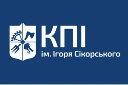 Флаг КПИ имени Игоря Сикорского