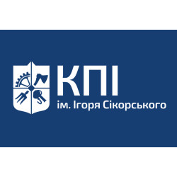 Флаг КПИ имени Игоря Сикорского Флаг КПИ имени Игоря Сикорского