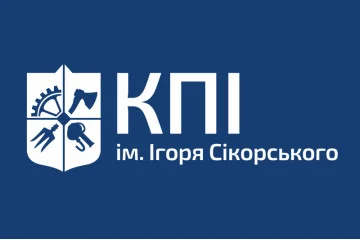 Прапор КПІ імені Ігоря Сікорського