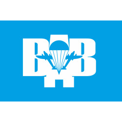 Прапор ВДВ. Варіант-02 Прапор ВДВ. Варіант-02