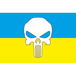 Флаг «ALIEN». Вариант-02 Флаг «ALIEN». Вариант-02