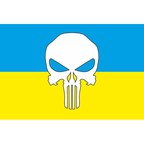 Флаг «ALIEN». Вариант-02 Флаг «ALIEN». Вариант-02