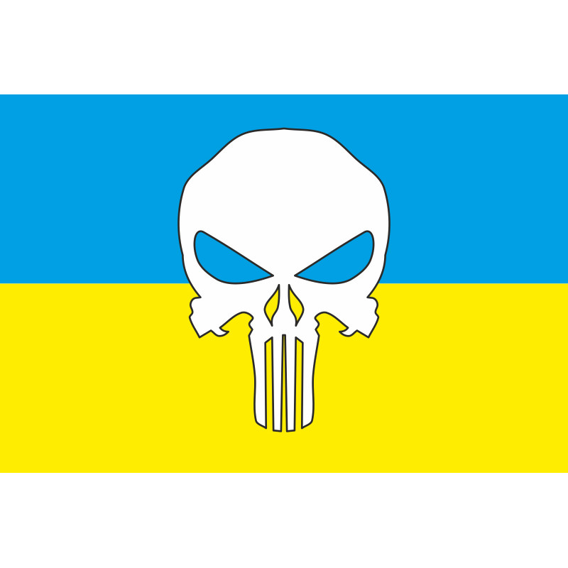 Флаг «ALIEN». Вариант-02 Флаг «ALIEN». Вариант-02