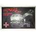 Флаг «M142 HIMARS». Вариант-03 Флаг «M142 HIMARS». Вариант-03
