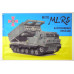 Флаг «MLRS M270». Вариант-01 Флаг «MLRS M270». Вариант-01