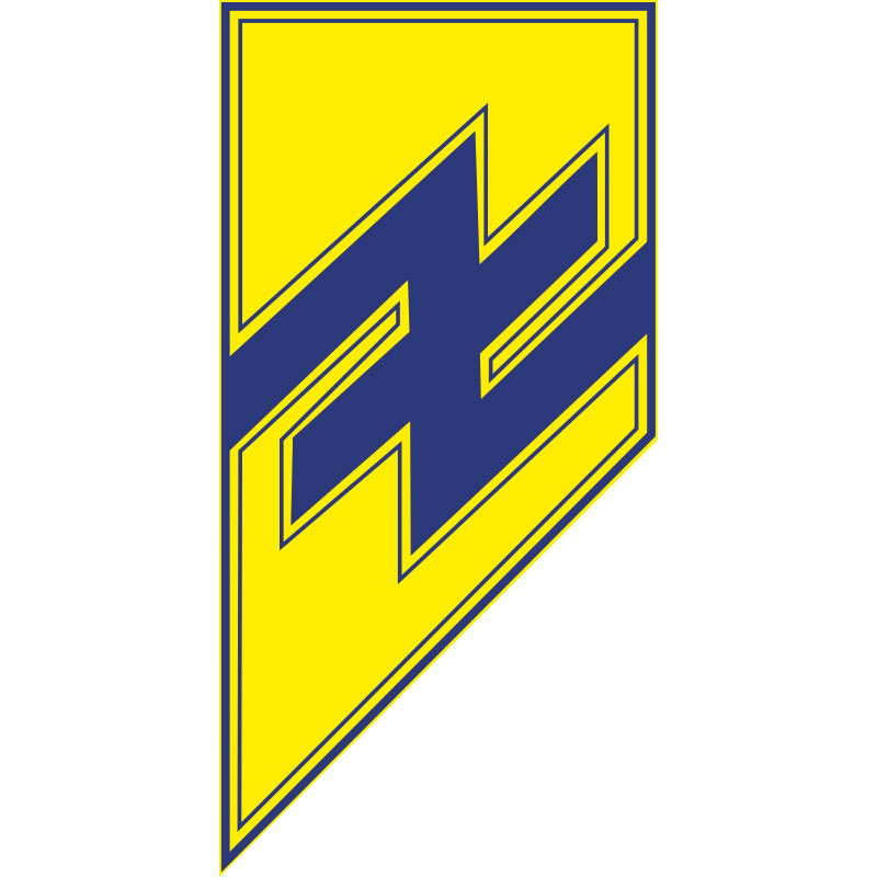 Флаг «Азов». Вариант-02 Флаг «Азов». Вариант-02